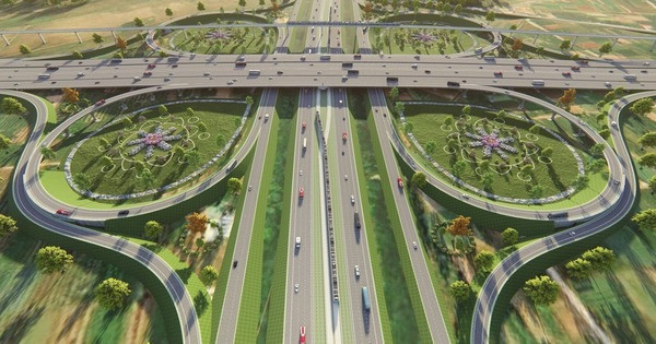 Siêu vành đai 86.000 tỷ đạt dấu mốc quan trọng, Bắc Ninh nhận chỉ đạo 'nóng'