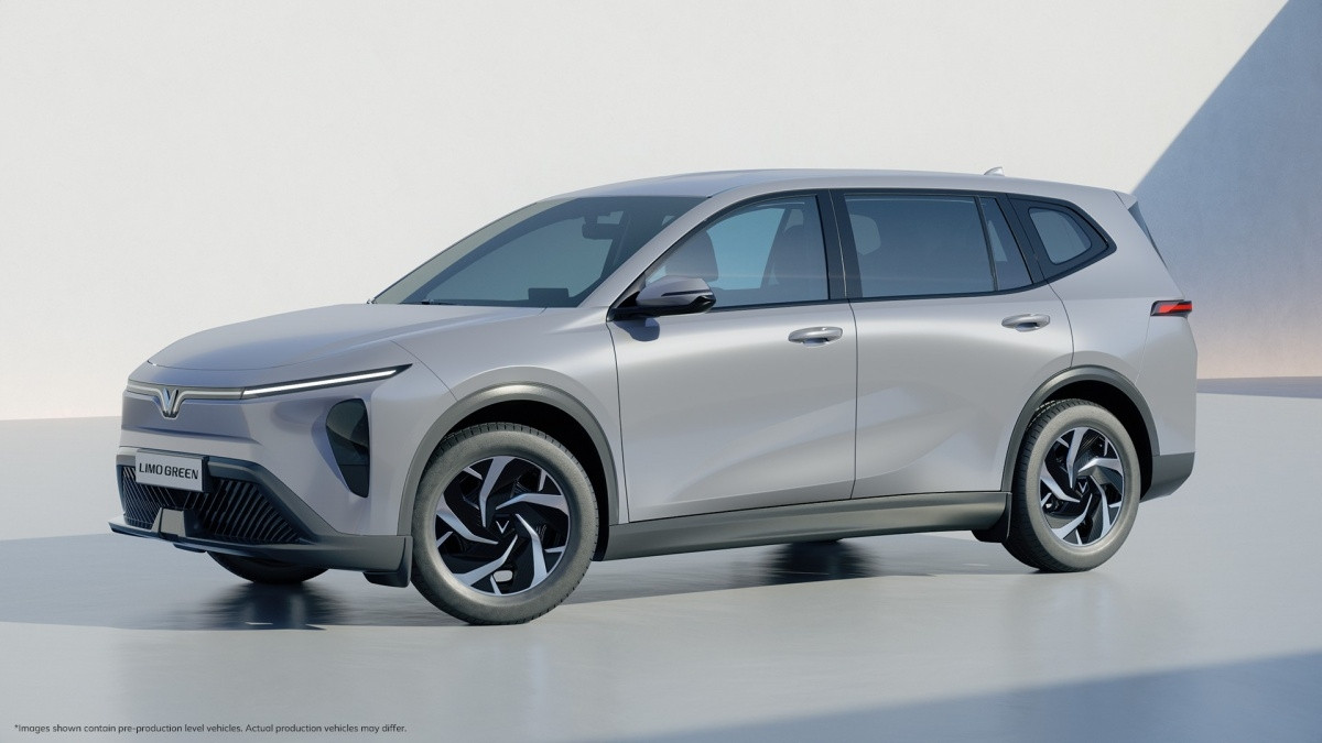 VinFast sẽ triển khai nền tảng xe thế hệ mới từ quý III/2025, thương mại hóa trong 18 tháng tới