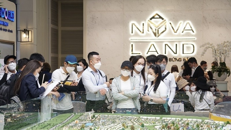 Aqua City - dự án 'sống còn' của Novaland (NVL) đã hoàn thiện toàn bộ thủ tục pháp lý