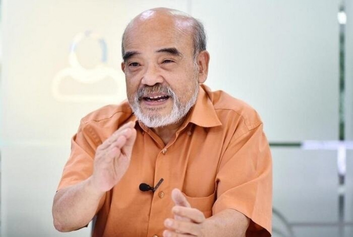 Chuyên gia: Ở Việt Nam, cứ giao đất là bắt đấu giá, đấu thầu, nhưng rồi lại lo doanh nghiệp 'ăn dày'