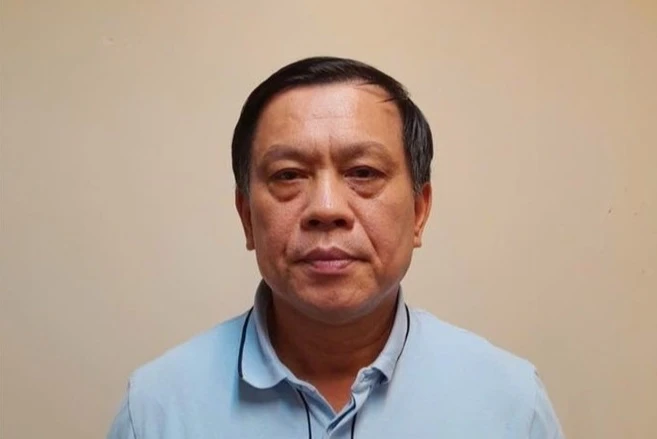 Thủ tướng tạm đình chỉ công tác Thứ trưởng Bộ Nội vụ Nguyễn Bá Hoan
