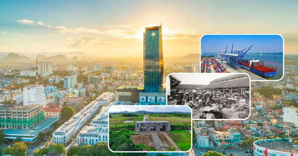 Sau sáp nhập, đây là tỉnh duy nhất của Việt Nam giữ nguyên danh xưng và địa giới cấp tỉnh suốt 180 năm