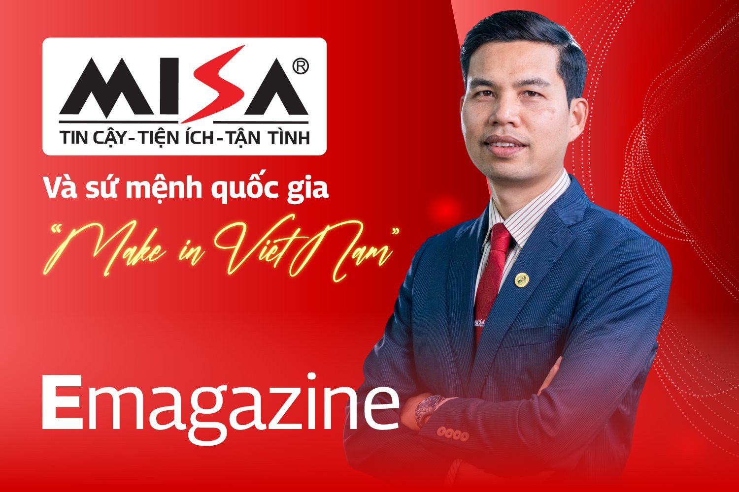Ứng dụng AI trong chuyển đổi số: MISA và sứ mệnh quốc gia 'Make in VietNam'