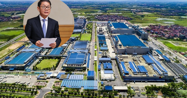 Tỉnh giàu nhất Việt Nam phê duyệt khu công nghiệp hơn 75.000 tỷ của THACO