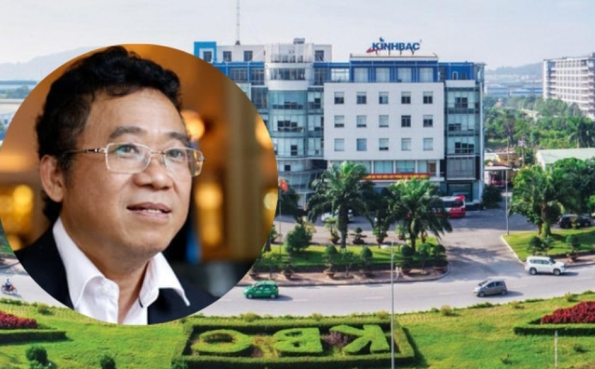 Kinh Bắc (KBC) chốt giá phát hành riêng lẻ 250 triệu cổ phiếu, dự kiến thu gần 6.000 tỷ để trả nợ