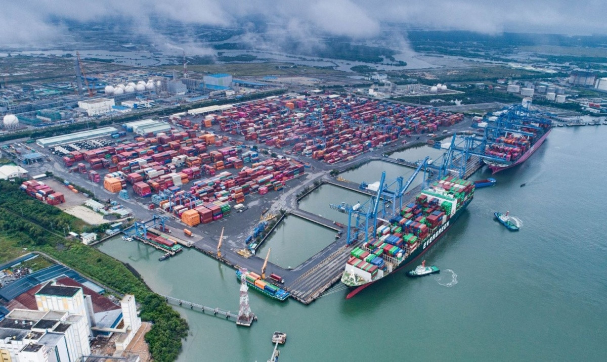 Đại sứ Ấn Độ tiết lộ: Loạt tập đoàn lớn đang rất quan tâm đến dự án cảng biển và năng lượng tại Việt Nam