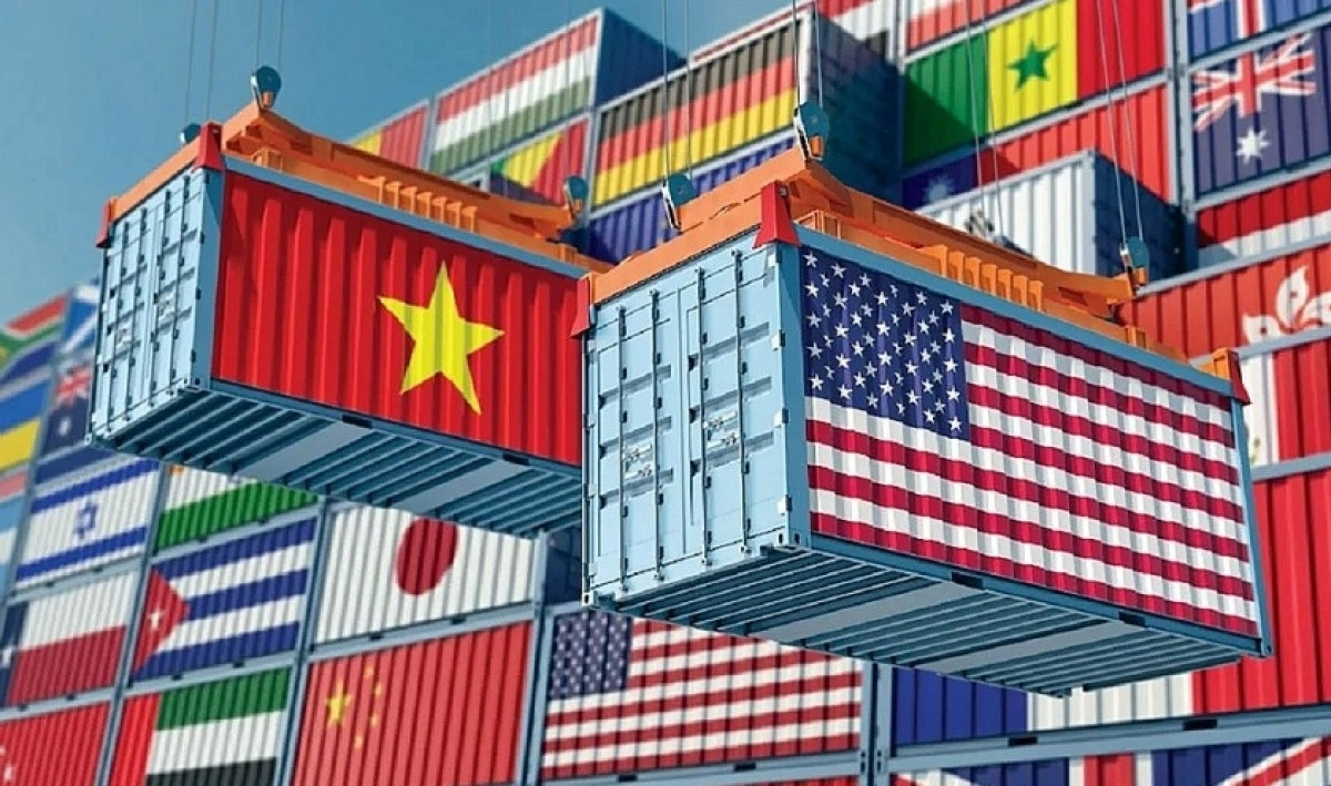Mỹ mở điều tra kép chống phá giá – trợ cấp một sản phẩm từ Việt Nam: Gần 100 doanh nghiệp gặp rủi ro thuế 152%