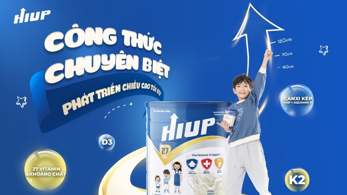 Lỡ mua loại sữa này của Z Holding, khách hàng khẩn trương liên hệ ngay với cơ quan Công an