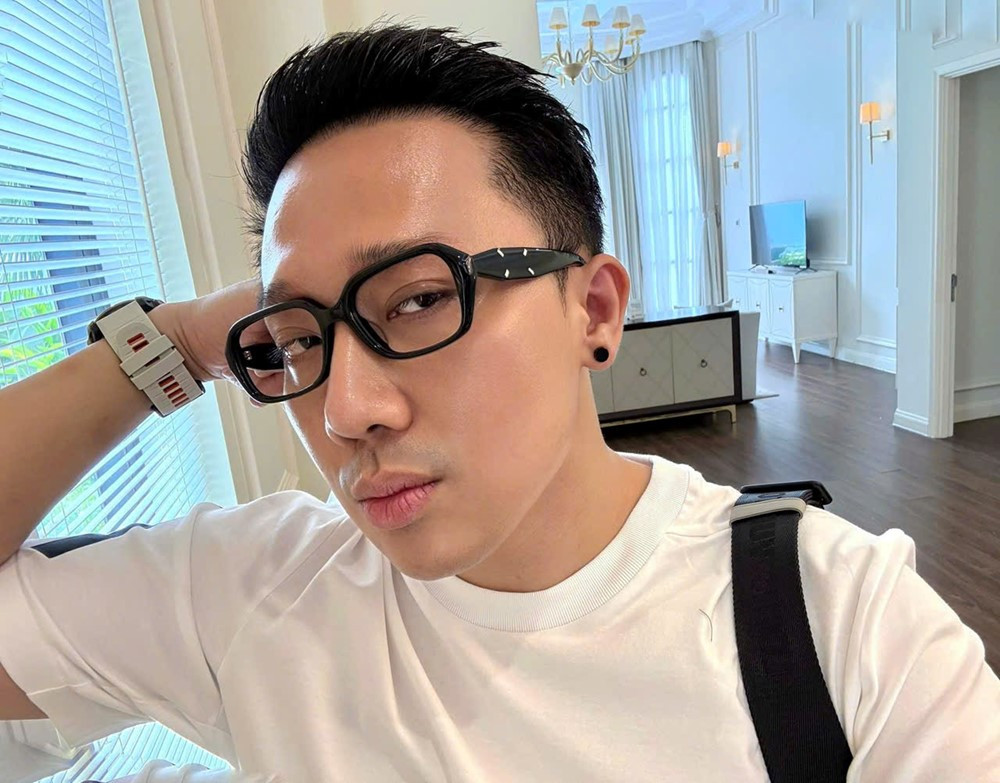 Trấn Thành đáp trả