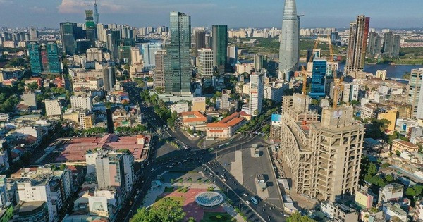 Sau sáp nhập, Chính phủ sẽ có giải pháp ngăn chặn đầu cơ bất động sản