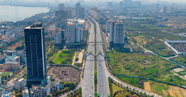 Thay đổi phương án phân làn trên hai tuyến đường ra sân bay lớn nhất miền Bắc, người dân cần đặc biệt chú ý
