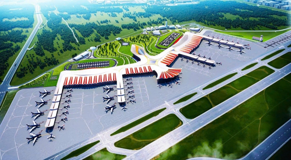 Sun Group đầu tư gần 22.000 tỷ 'lên đời' sân bay tại thành phố đảo đầu tiên của Việt Nam