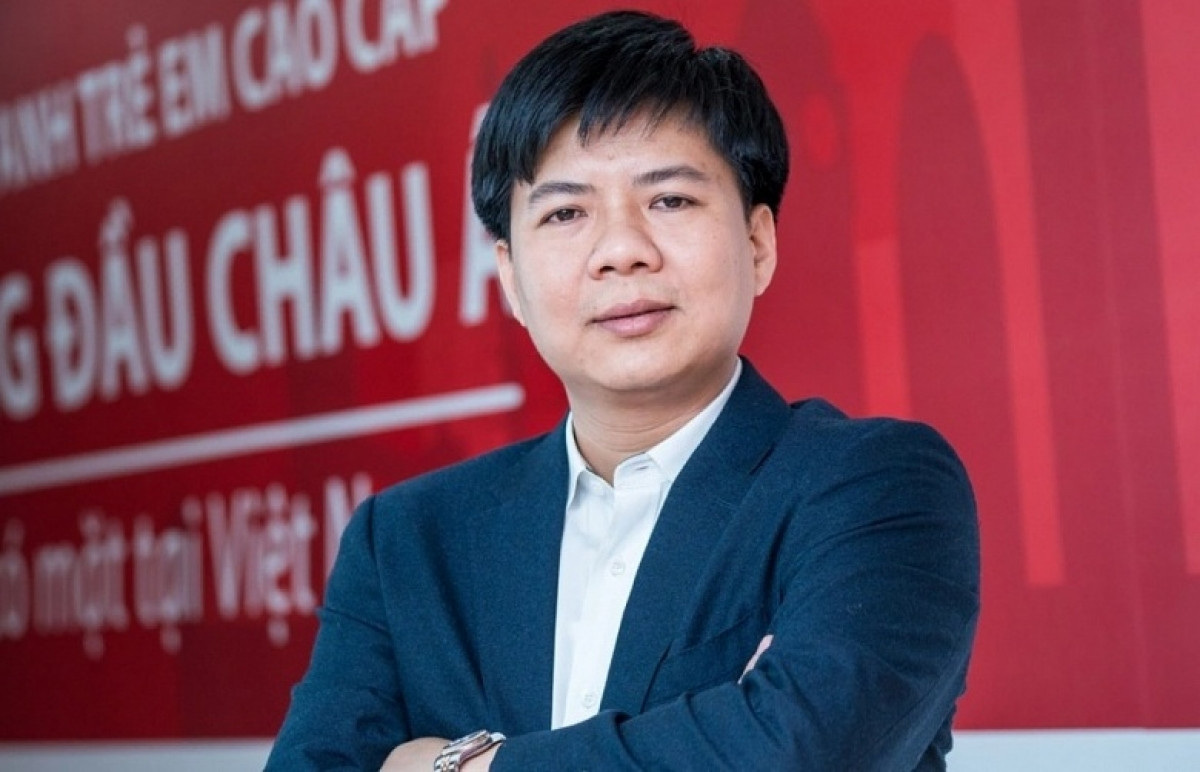 Bộ Công an phát thông báo khẩn đến các bị hại của Shark Thủy