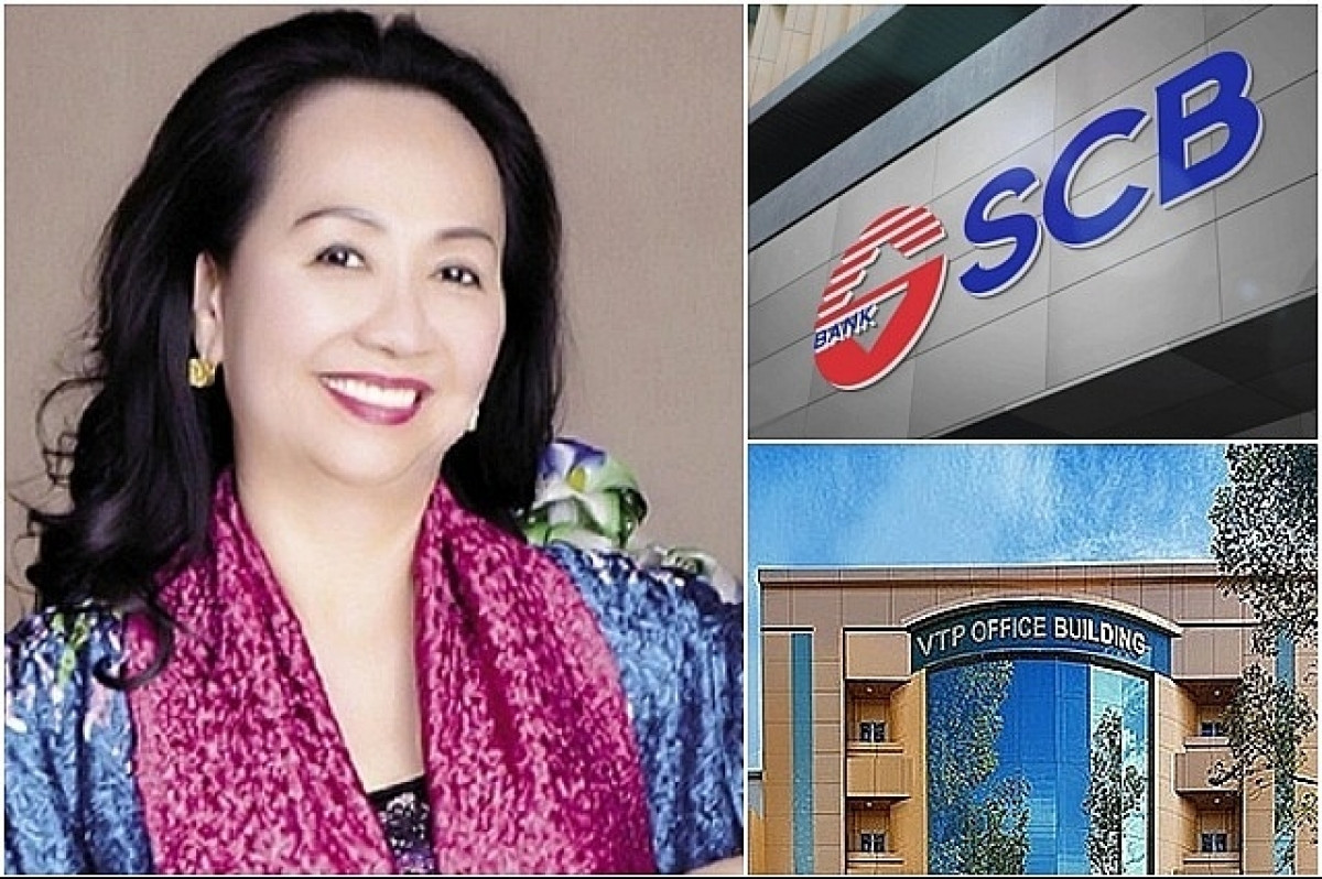 Vạn Thịnh Phát, Novaland đề xuất tái cơ cấu SCB: Đã có sẵn 2 tỷ USD chờ giải ngân, không cần khoản vay đặc biệt từ NHNN