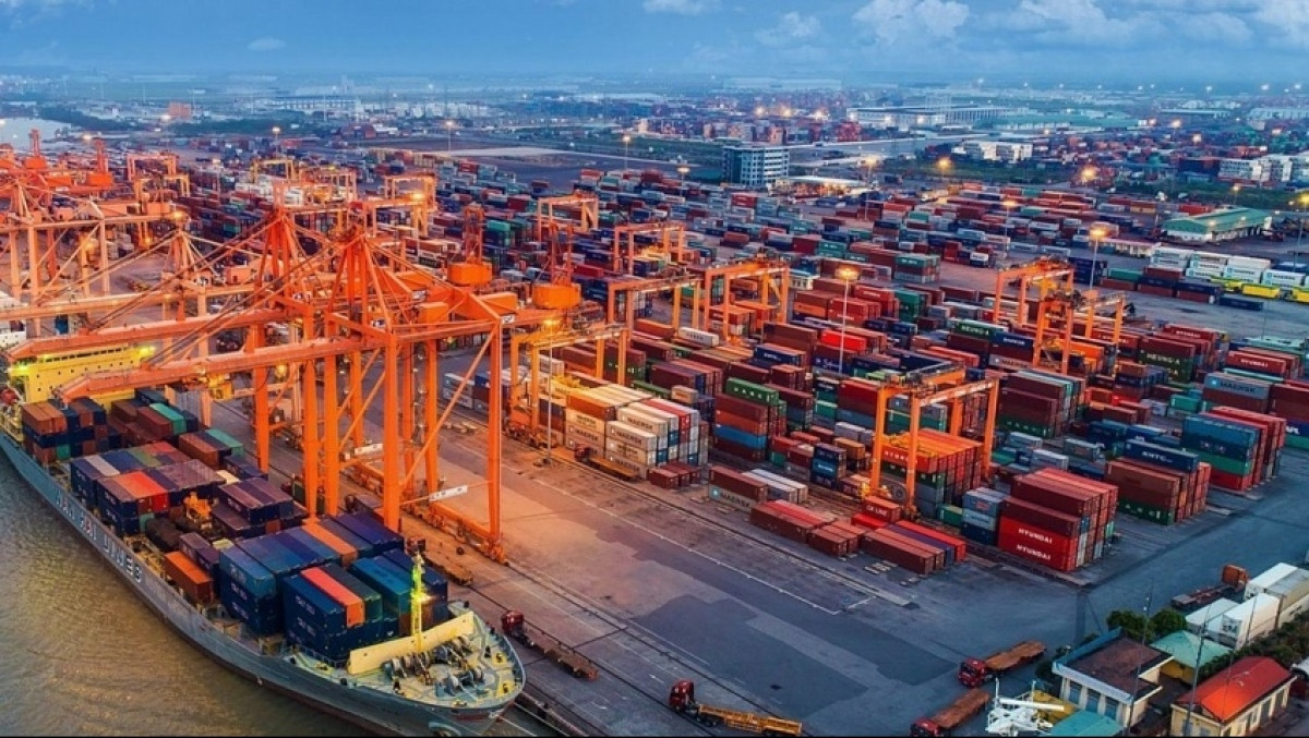 Hải Phòng lên kế hoạch đầu tư 78.000 tỷ đồng, loạt dự án của doanh nghiệp niêm yết vào vùng trọng điểm