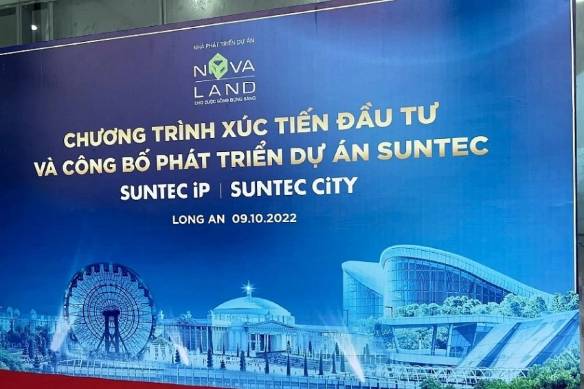 Vì sao Novaland có tên trong đề án tái cơ cấu SCB của Vạn Thịnh Phát?