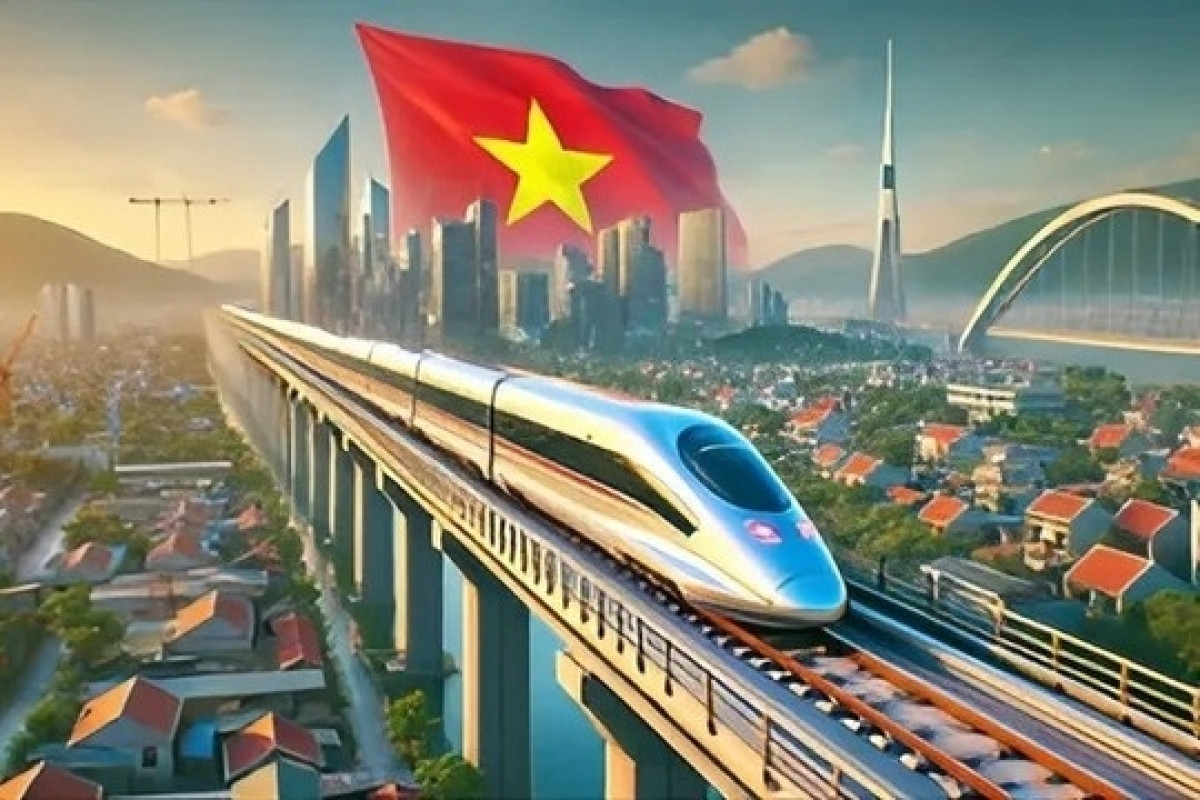 Siêu dự án đường sắt 67 tỷ USD: Sau Đèo Cả, một ông lớn làng thầu âm thầm nhập cuộc