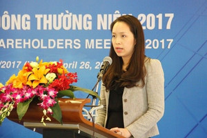 Phó Chủ tịch 8X: “Học Luật Ngoại thương hữu ích cho công việc quản lý trong lĩnh vực Chứng khoán của tôi rất nhiều”