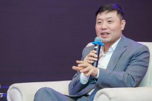 "Cha đẻ" của trợ lý ảo Vivi trên xe VinFast là ai?