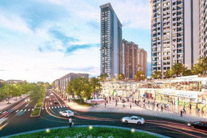 Xu hướng bất động sản bán lẻ Hà Nội những tháng cuối năm