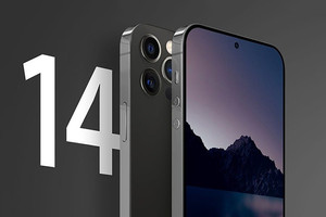 iPhone 14 sẽ loại bỏ dòng mini và có sự thay đổi lớn về camera