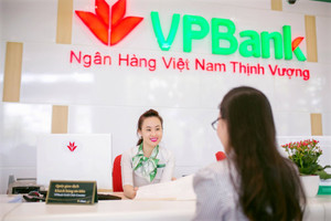 VDSC dự báo lợi nhuận VPBank đạt gần 20 tỷ đồng trong năm 2022