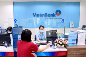 KBSV dự báo lợi nhuận VietinBank tăng gần 50%, đạt 21.174 tỷ đồng trong năm 2022