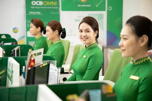 Ngân hàng Phương Đông (OCB) miễn nhiệm một kế toán trưởng sau 5 tháng tại chức