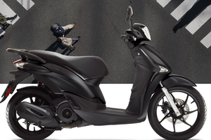 Bảng giá xe máy Piaggio Liberty 2022 mới nhất ngày 20/10/2022