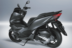 Giá xe máy Honda PCX 160 mới nhất ngày 28/12/2022: Giá đang "trên trời"?