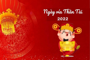 Ngày vía thần tài 2023, người dân mua vàng vào ngày nào?