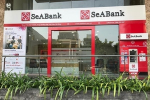 SeABank hoàn tất tăng vốn điều lệ lên gần 20.403 tỷ đồng qua chương trình ESOP