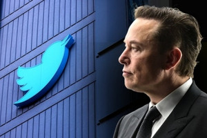 Tàn nhẫn như Elon Musk: Số lượng nhân viên Twitter thấp kỷ lục, không bằng thời mới lên sàn