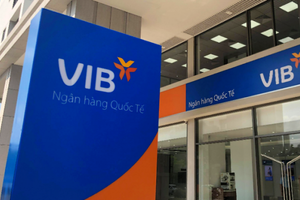 Người nhà sếp lớn VIB đã bán ra 27 triệu cổ phiếu