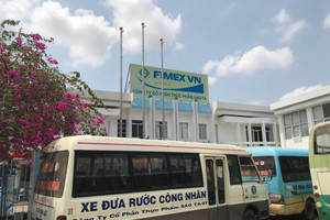 Lên kế hoạch kinh doanh tham vọng năm 2023,  Sao Ta (FMC) sẽ "nới" tỷ lệ trả cổ tức?