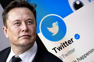 Twitter "khởi nghiệp ngược" sau khi bị Elon Musk thâu tóm