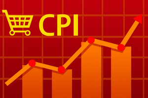 Chỉ số giá tiêu dùng (CPI) quý 1/2023 ước tính tăng 4,2 – 4,3 %