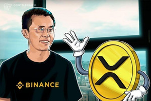 Sốc thị trường tiền số: Binance và Nhà sáng lập Changpeng Zhao bị khởi kiện, bí mật bị “phanh phui”?