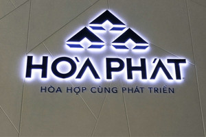 Hòa Phát (HPG) báo kết quả tháng 3/2023 khởi sắc, dự báo xuất khẩu HRC tăng mạnh trong tháng 4