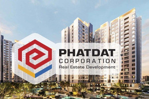 Phát Đạt (PDR) lấy ý kiến cổ đông phát hành 200 triệu cổ phiếu, tổng tỷ lệ 30%