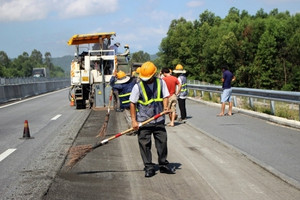 Dự chi hơn 46 tỷ đồng để nâng cấp đường Quốc lộ 27 tại Lâm Đồng