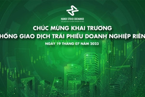 Mở tài khoản giao dịch trái phiếu doanh nghiệp riêng lẻ tại đâu, ai được quyền mở?