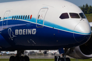 Boeing lỗ 149 triệu USD trong quý 2/2023, do đâu?