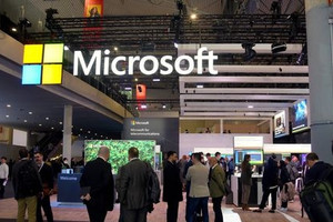 EU lần đầu điều tra Microsoft trong hơn một thập kỷ