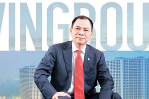 VIC tăng 25%, Vingroup muốn triển khai phát hành cổ phiếu ESOP