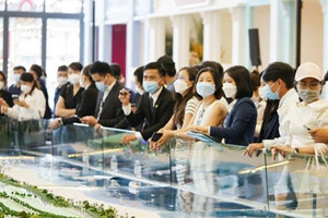 Hai bộ nghiên cứu lập sàn giao dịch quyền sử dụng đất