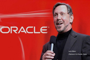 Tỷ phú Larry Ellison bỏ túi hơn 3 tỷ đô chỉ sau 1 đêm, tài sản vượt mặt Bill Gates