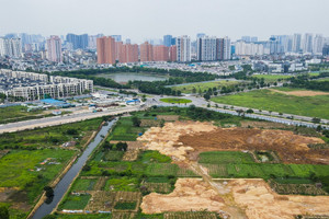 Vì sao cần thi tuyển kiến trúc cao ốc trung tâm 'siêu dự án' Tây Hồ Tây?