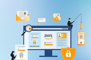 AWS bổ sung tính năng mới cho dịch vụ sao lưu và bảo vệ dữ liệu