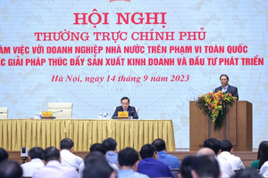 DNNN phát huy tối đa nguồn lực, tập trung phát triển trên tất cả các lĩnh vực